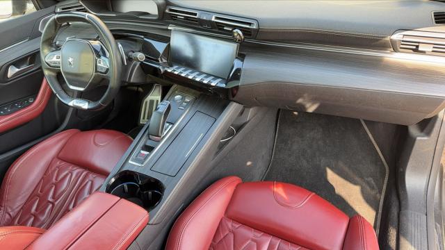 Peugeot 508 Sw image 7