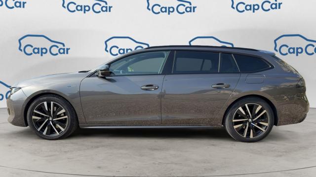 Peugeot 508 Sw image 1
