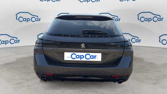 Peugeot 508 Sw image 4