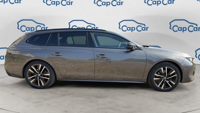 Peugeot 508 Sw image 6