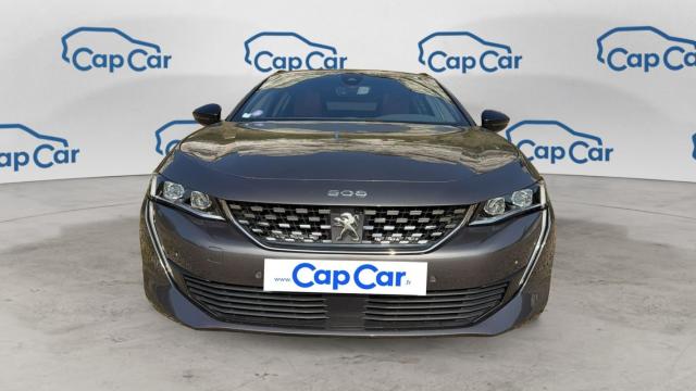 Peugeot 508 Sw image 3
