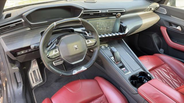 Peugeot 508 Sw image 8