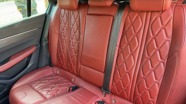 Peugeot 508 Sw image 5