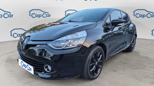 Renault Clio 1.2 75 Zen