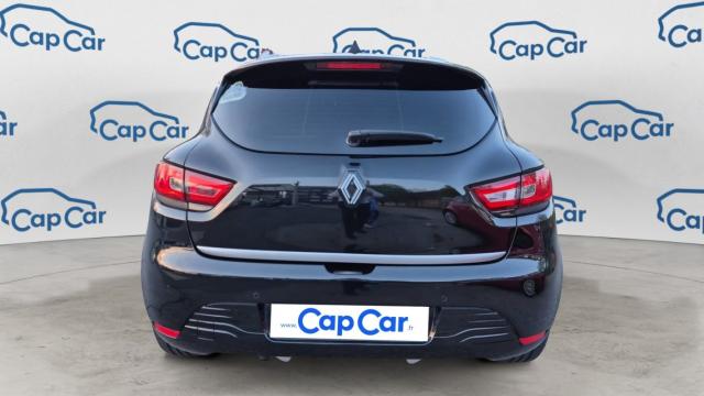 Renault Clio image 5