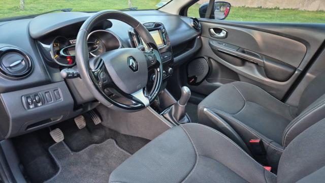 Renault Clio image 6