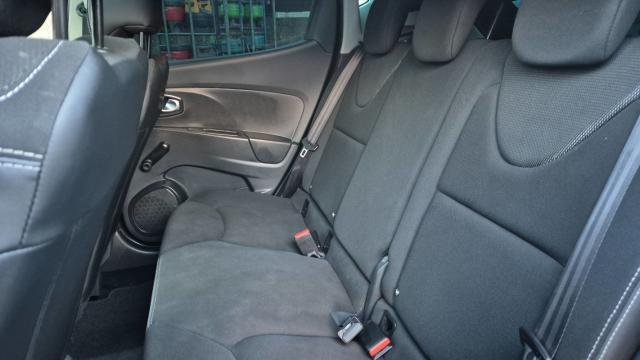 Renault Clio image 9