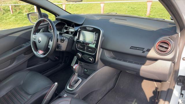 Renault Clio image 1