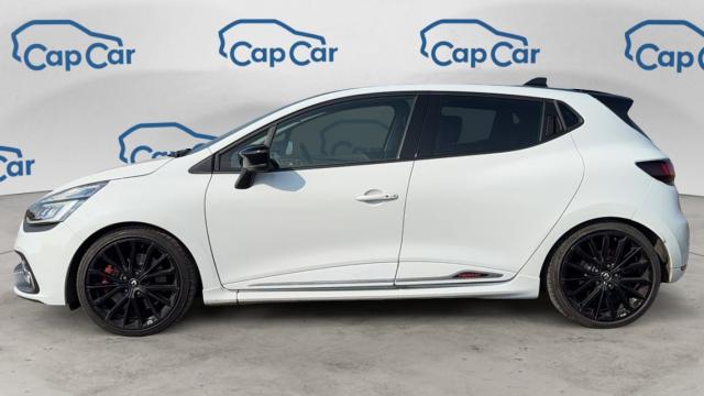 Renault Clio image 2