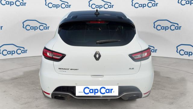 Renault Clio image 5