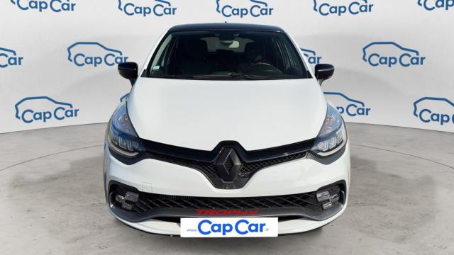Renault Clio image 3