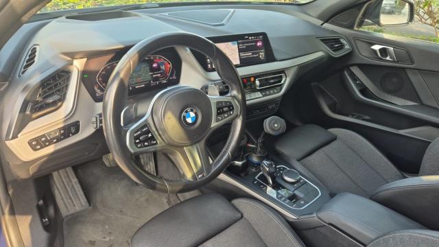 Bmw Série 1 image 4