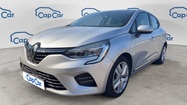 Renault Clio 1.0 Tce 100 Business