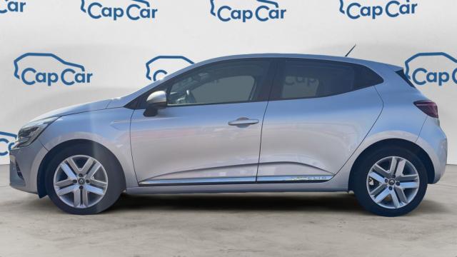 Renault Clio image 7