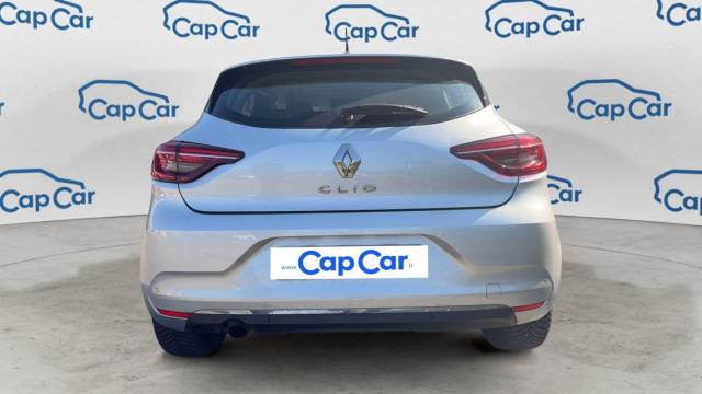 Renault Clio image 9