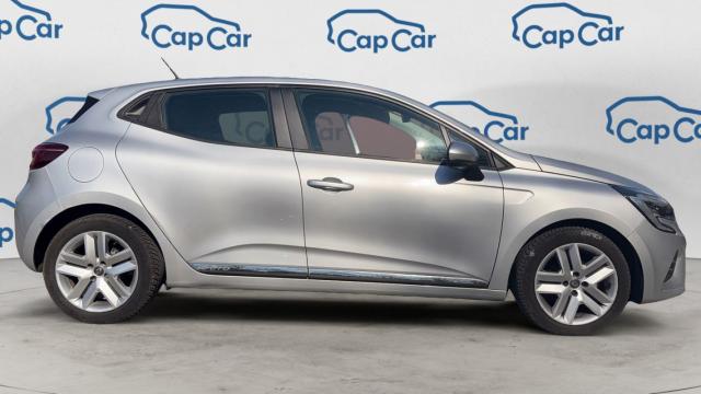 Renault Clio image 4