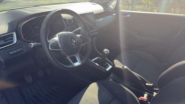 Renault Clio image 3
