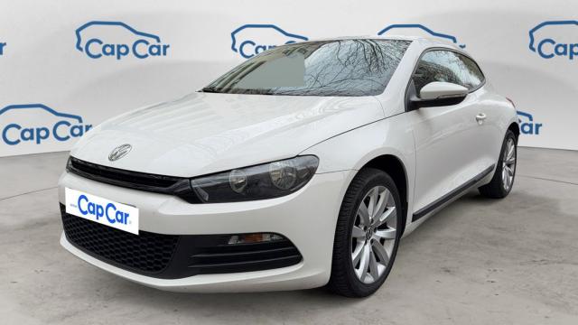 Volkswagen Scirocco 1.4 Tsi 122 Sportline