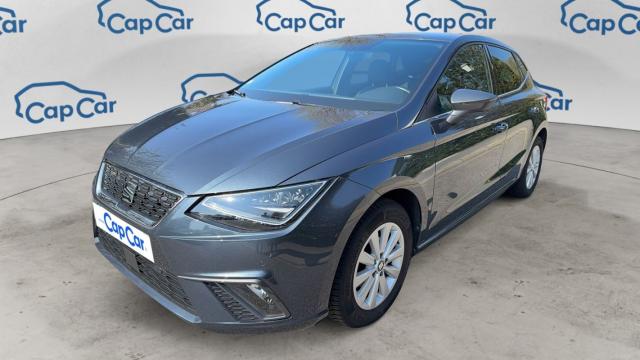 Seat Ibiza 1.0 Ecotsi 95 Xcellence