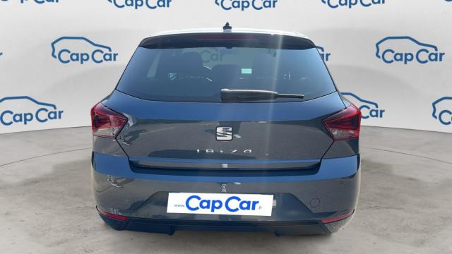 Seat Ibiza image 2