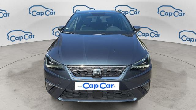 Seat Ibiza image 1