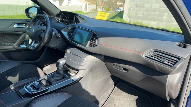 Peugeot 308 Sw image 5