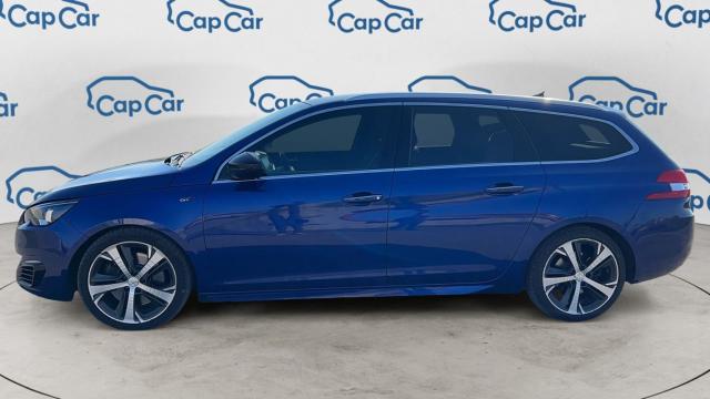 Peugeot 308 Sw image 7