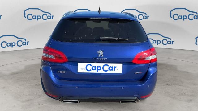 Peugeot 308 Sw image 3