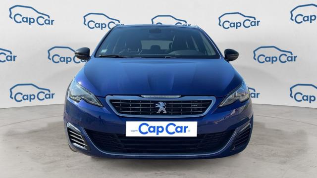 Peugeot 308 Sw image 9