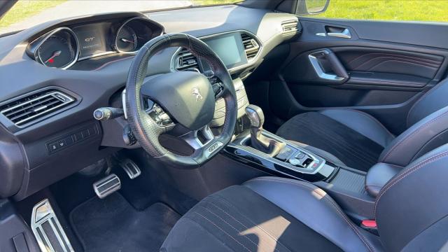 Peugeot 308 Sw image 8