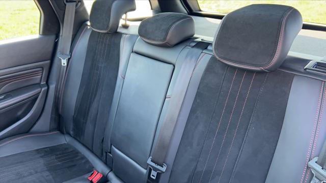 Peugeot 308 Sw image 2