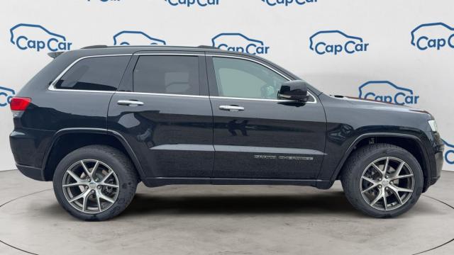 Jeep Grand Cherokee image 9