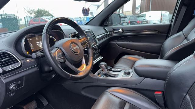 Jeep Grand Cherokee image 8