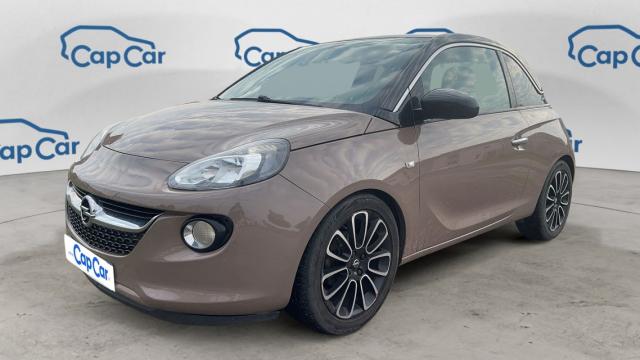 Opel Adam 1.4 Twinport 87 Swingtop