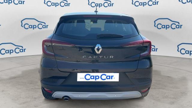 Renault Captur image 5