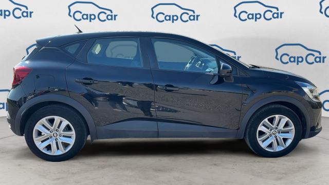 Renault Captur image 4