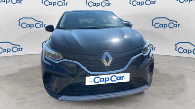 Renault Captur image 7