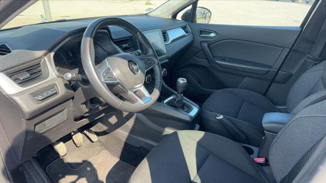 Renault Captur image 3
