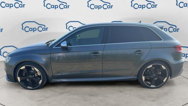 Audi Rs3 Sportback image 2