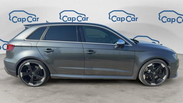 Audi Rs3 Sportback image 9