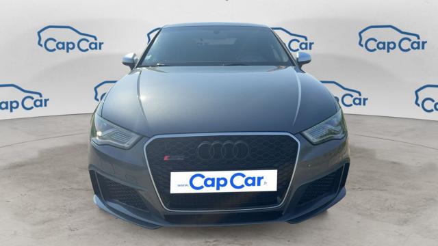 Audi Rs3 Sportback image 1
