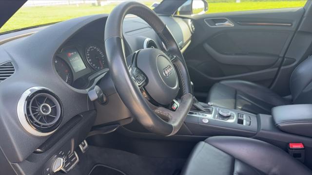 Audi Rs3 Sportback image 5