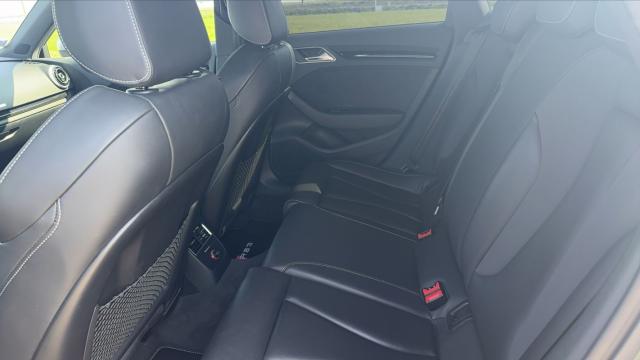 Audi Rs3 Sportback image 4