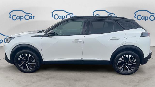 Peugeot 2008 image 8