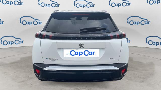 Peugeot 2008 image 5