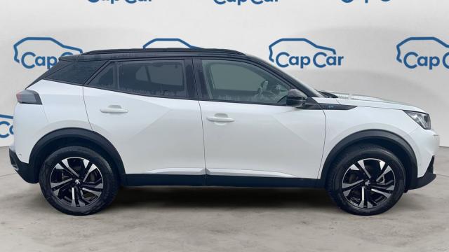 Peugeot 2008 image 3