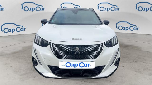 Peugeot 2008 image 2