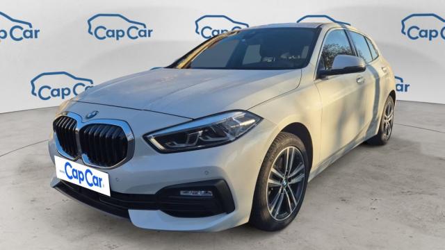 Bmw Série 1 (f40) 1.5 116d 116.0 Business Design