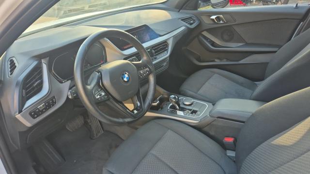 Bmw Série 1 image 9