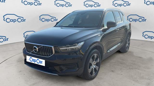 Volvo Xc40 2.0 D3 150 Geartronic8 Inscription